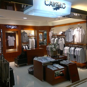 北京朝阳区华联百货商场