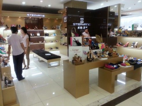 丝迪芬妮长春店