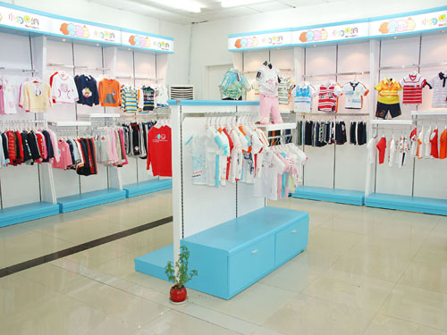 西瓜王子店面形象