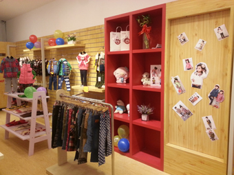 祺村普终端形象