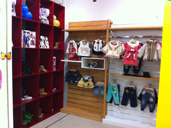 祺村普终端形象