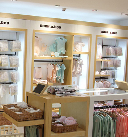 皮卡泡泡广州高德置地广场旗舰店