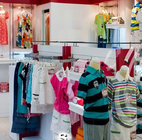 贝蒂小羊形象终端