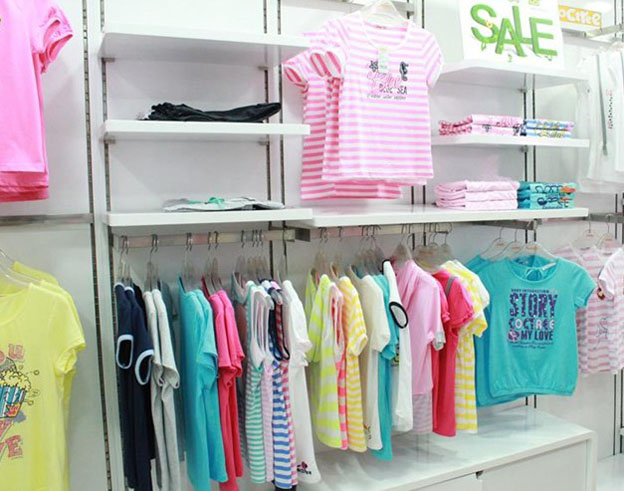 Coctree棵棵树店面展示