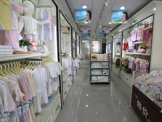 桂林市凤北店形象展示