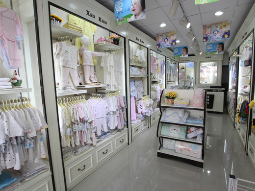 桂林市凤北店形象展示