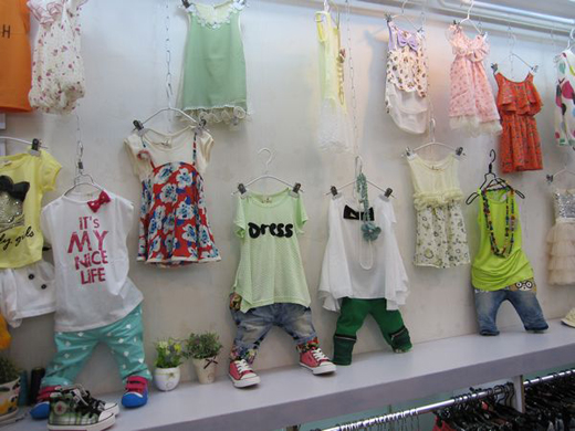 宝贝盒子旗舰加盟店