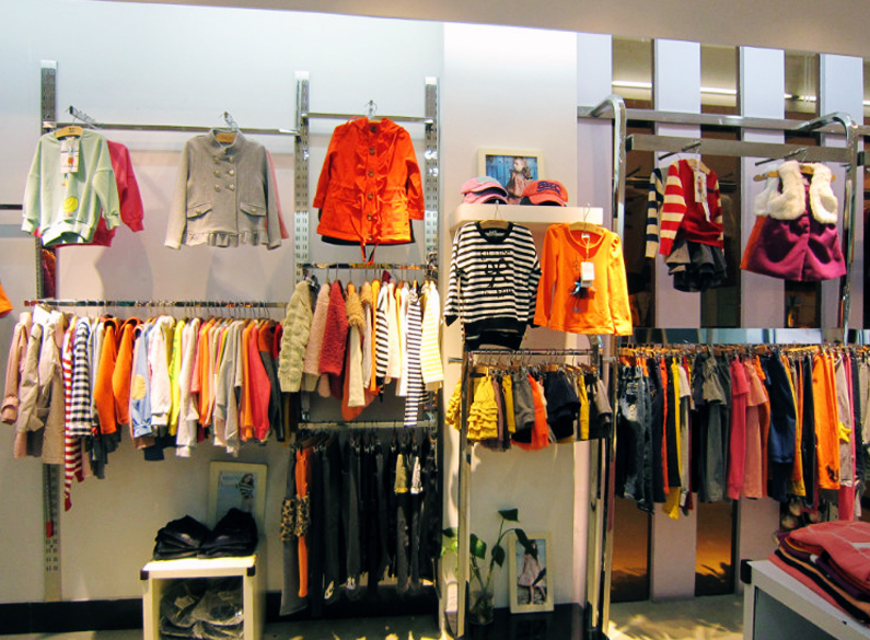 新昌人民中路店