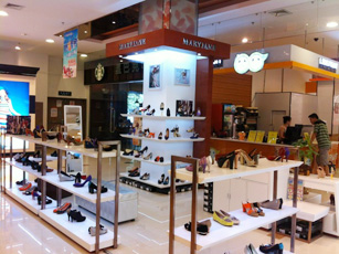 玛丽嘉儿终端形象