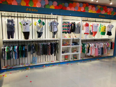 巴比兔终端形象