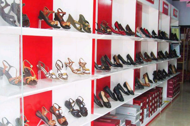 双风店面形象展示