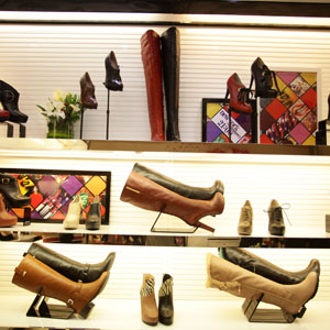 ZSAZSAZSU长沙王府井百货店面