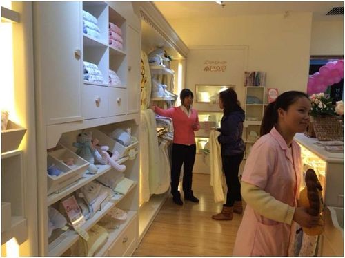 小狮贝恩正佳旗舰店