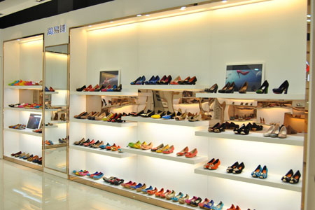 淘易铺TAOYIPU 店铺形象图