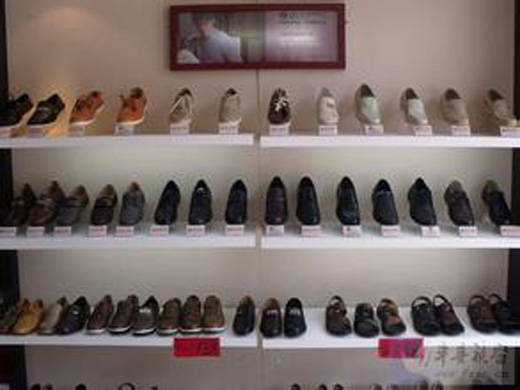 春达店面形象展示