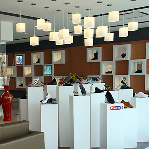 广州市番禺区化龙镇山门村广州美商波派体验馆