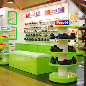 香港北角英皇道416-430号新都城百貨地下