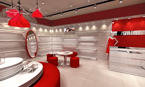 巨日终端形象效果图展示