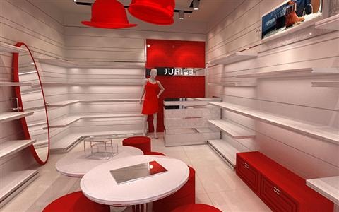 巨日终端形象效果图展示