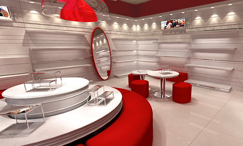 巨日终端形象效果图展示