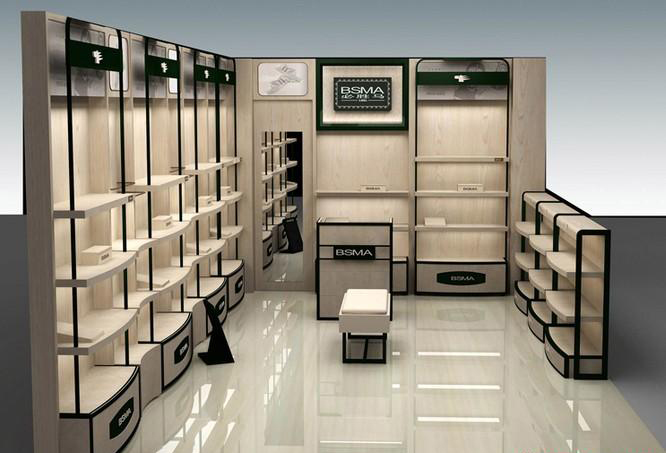 必胜马店面效果图