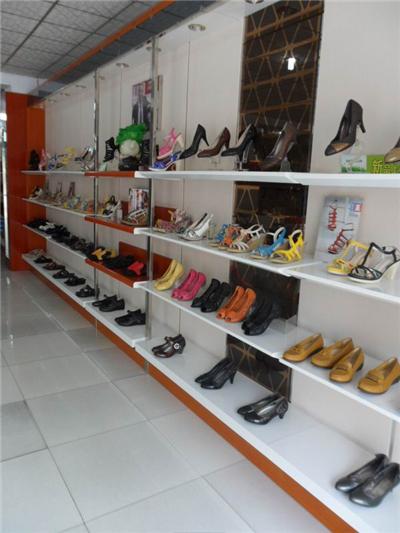 日泰店面形象展示