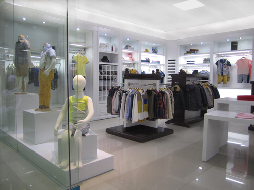 比格佩帝店铺形象图