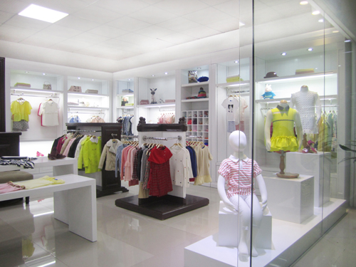 比格佩帝店铺形象图