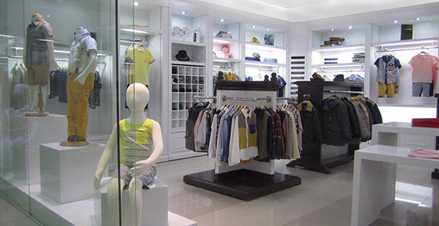 比格佩帝店铺形象图