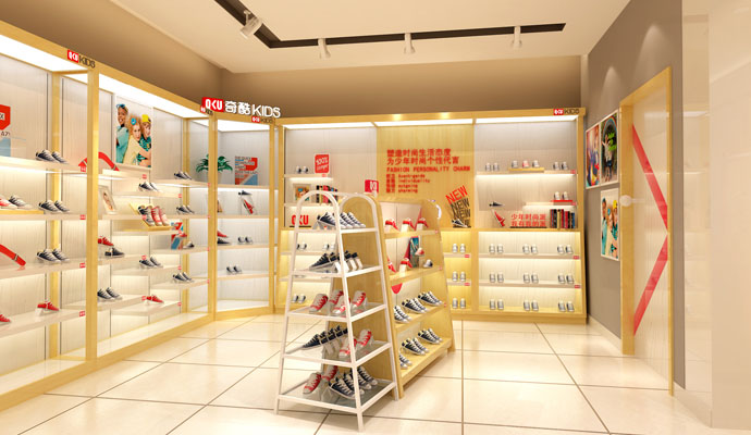 奇酷终端网络形象效果图