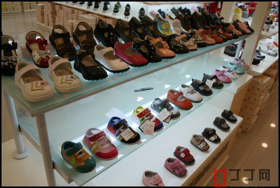 兄妹猫加盟店面展示