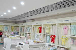 英格贝贝终端形象图