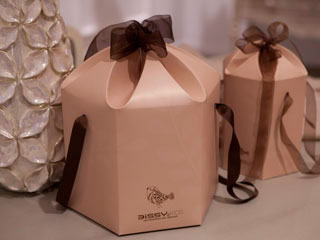 EissyKids童装店面形象