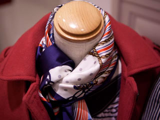 EissyKids童装店面形象