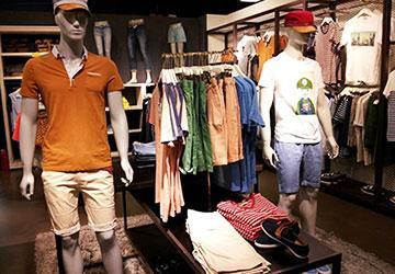 TOPFEELING店铺展示