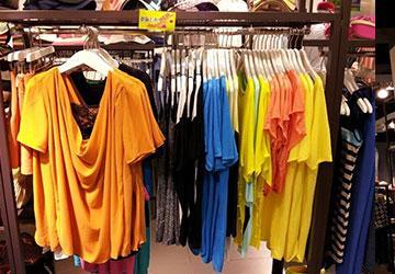 TOPFEELING店铺展示