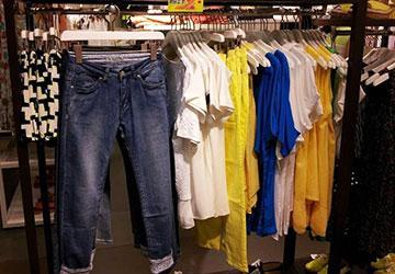 TOPFEELING店铺展示