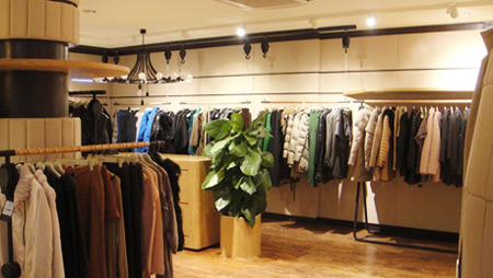 MOING莫名最新店铺形象