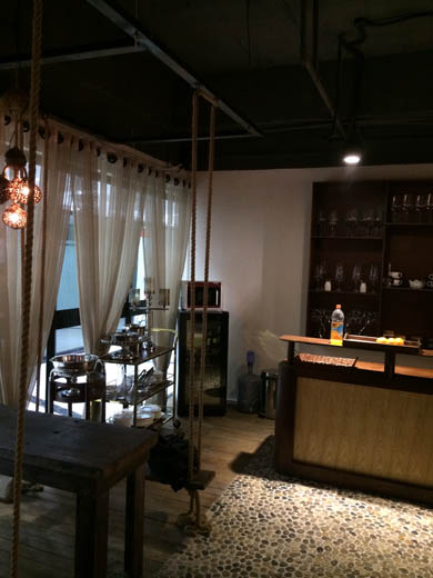 木藤屋店铺实拍图展示