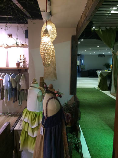 木藤屋店铺实拍图展示