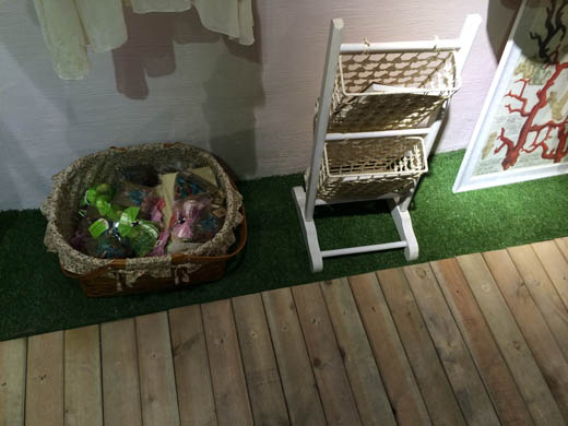 木藤屋店铺实拍图展示