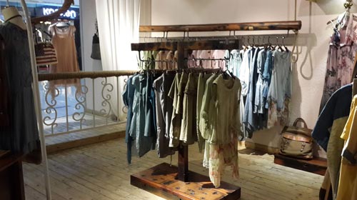 木子衣芭终端店铺图