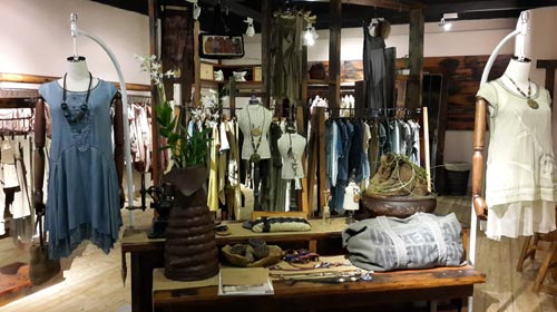 木子衣芭终端店铺图