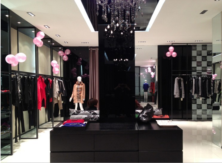 斐格利亚店铺形象图