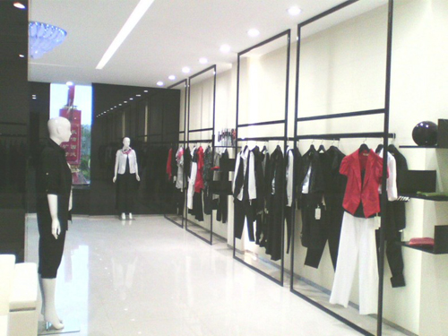 斐格利亚店铺形象图