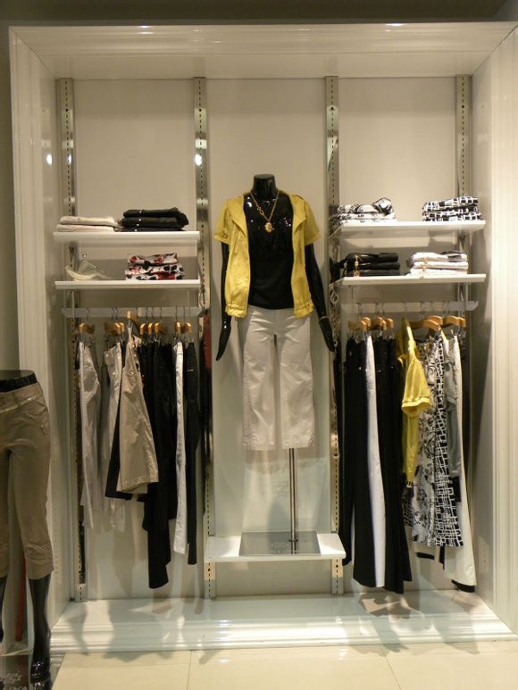 梦舒雅店面展示