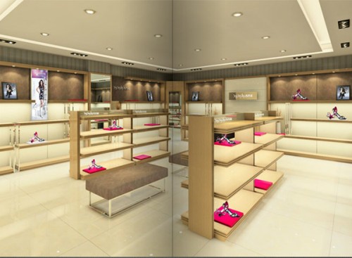 香香莉终端形象效果图展示