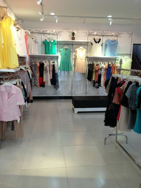 储恋新店开业实体图