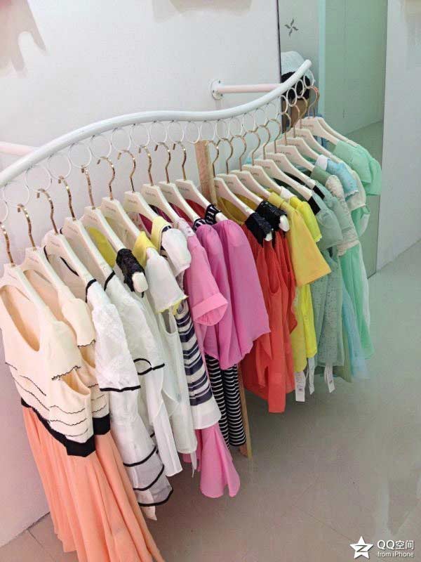 储恋新店开业实体图