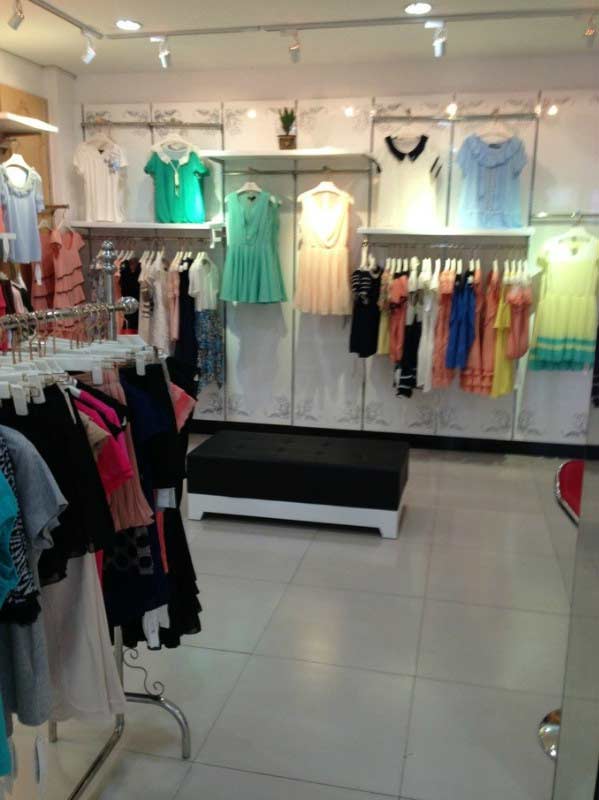 储恋新店开业实体图